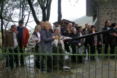 Πολεμικό Μουσείο - Καλπάκι