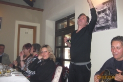 Φαγητό και διασκέδαση στα όμορφα Ζαγοροχώρια