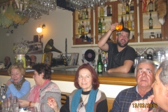 Φαγητό και διασκέδαση στα όμορφα Ζαγοροχώρια