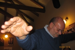 Φαγητό και διασκέδαση στα όμορφα Ζαγοροχώρια