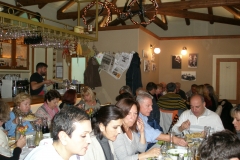 Φαγητό και διασκέδαση στα όμορφα Ζαγοροχώρια