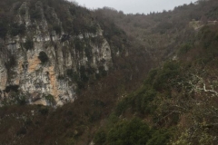 Χαράδρα Βίκου