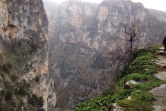 Χαράδρα Βίκου