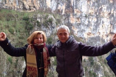 Χαράδρα Βίκου