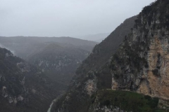 Χαράδρα Βίκου