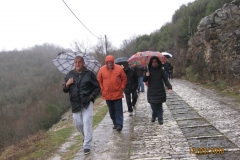 Χαράδρα Βίκου