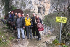 Χαράδρα Βίκου