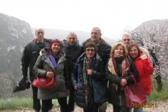 Χαράδρα Βίκου