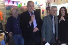 Κοπή πίτας συλλόγου 2017