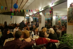 Κοπή πίτας συλλόγου 2017