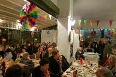 Κοπή πίτας συλλόγου 2017