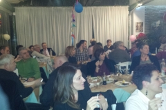 Κοπή πίτας συλλόγου 2017