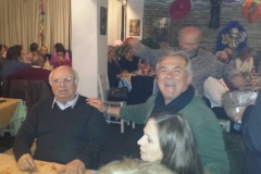 Κοπή πίτας συλλόγου 2017