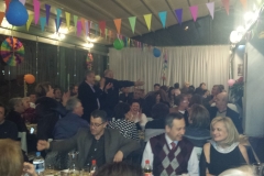 Κοπή πίτας συλλόγου 2017