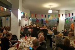 Κοπή πίτας συλλόγου 2017