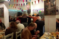 Κοπή πίτας συλλόγου 2017