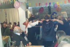 Κοπή πίτας συλλόγου 2017