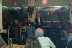 Κοπή πίτας συλλόγου 2017