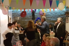 Κοπή πίτας συλλόγου 2017