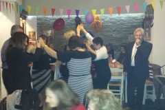 Κοπή πίτας συλλόγου 2017