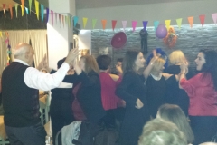 Κοπή πίτας συλλόγου 2017