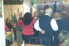 Κοπή πίτας συλλόγου 2017