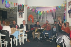 Κοπή πίτας συλλόγου 2017