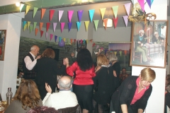 Κοπή πίτας συλλόγου 2017