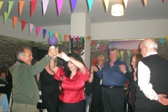 Κοπή πίτας συλλόγου 2017