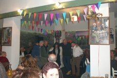 Κοπή πίτας συλλόγου 2017