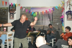 Κοπή πίτας συλλόγου 2017