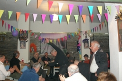 Κοπή πίτας συλλόγου 2017