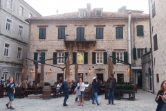 Κότορ - Μαυροβούνιο