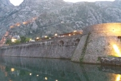 Κότορ - Μαυροβούνιο