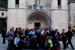 Κότορ - Μαυροβούνιο