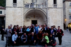 Κότορ - Μαυροβούνιο