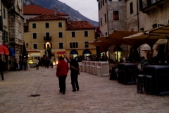 Κότορ - Μαυροβούνιο