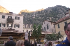 Κότορ - Μαυροβούνιο