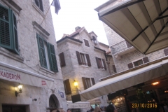 Κότορ - Μαυροβούνιο