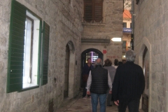 Κότορ - Μαυροβούνιο