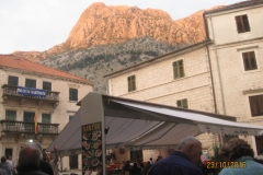 Κότορ - Μαυροβούνιο