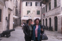 Κότορ - Μαυροβούνιο