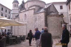 Κότορ - Μαυροβούνιο