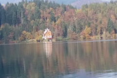 Λίμνη Μπλεντ- Σλοβενία