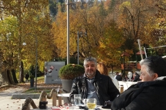 Λίμνη Μπλεντ- Σλοβενία