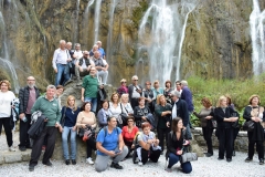 Λίμνες Πλίτβιτσε - Κροατία