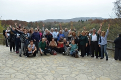 Λίμνες Πλίτβιτσε - Κροατία