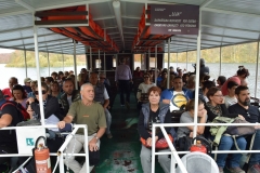 Λίμνες Πλίτβιτσε - Κροατία