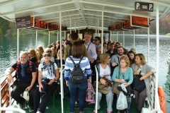 Λίμνες Πλίτβιτσε - Κροατία