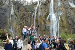 Λίμνες Πλίτβιτσε - Κροατία